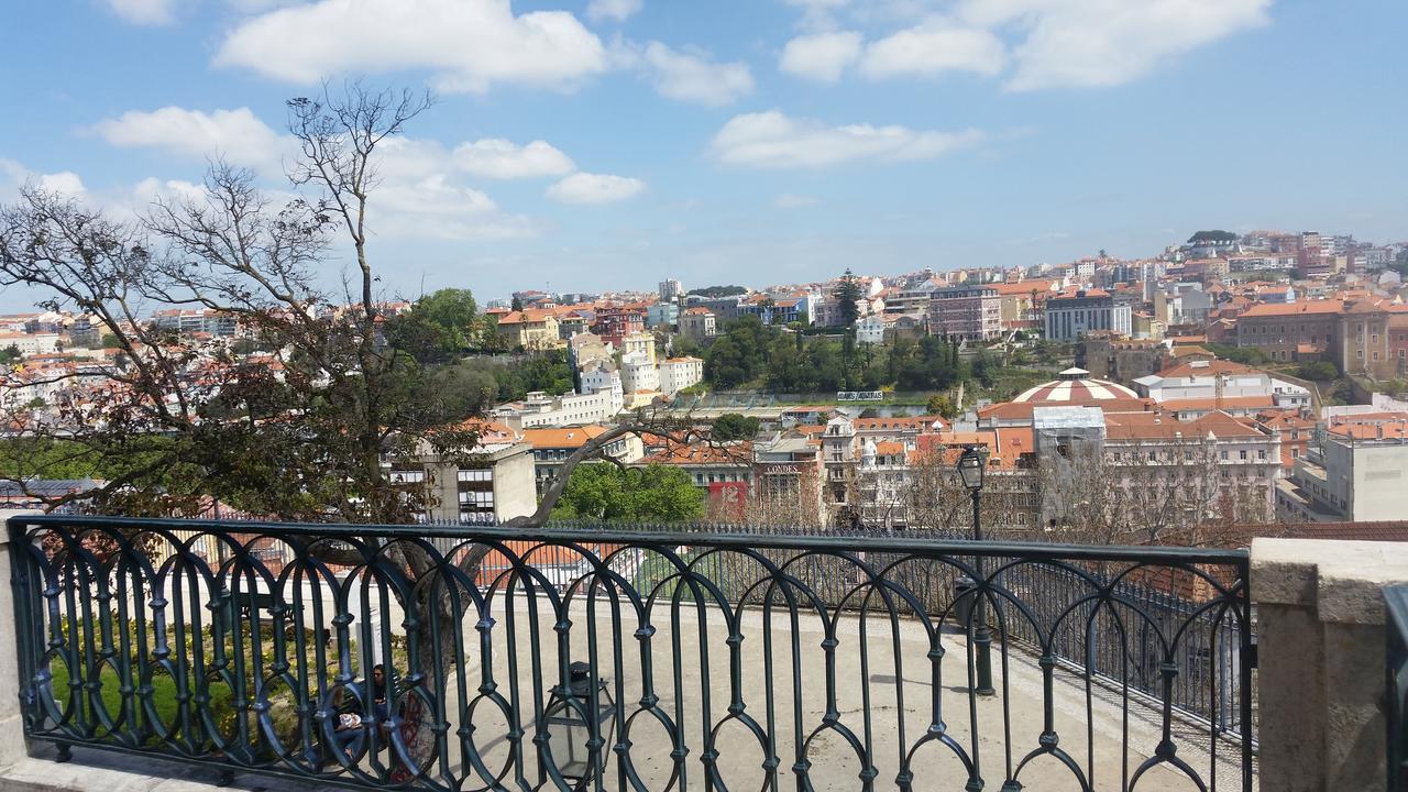 Albergue 15 Lisboa
