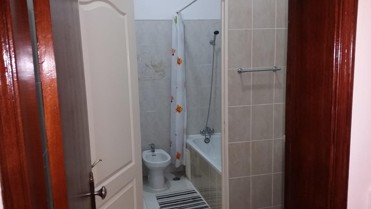 15 Albergue Lisboa