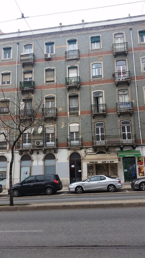 Albergue 15