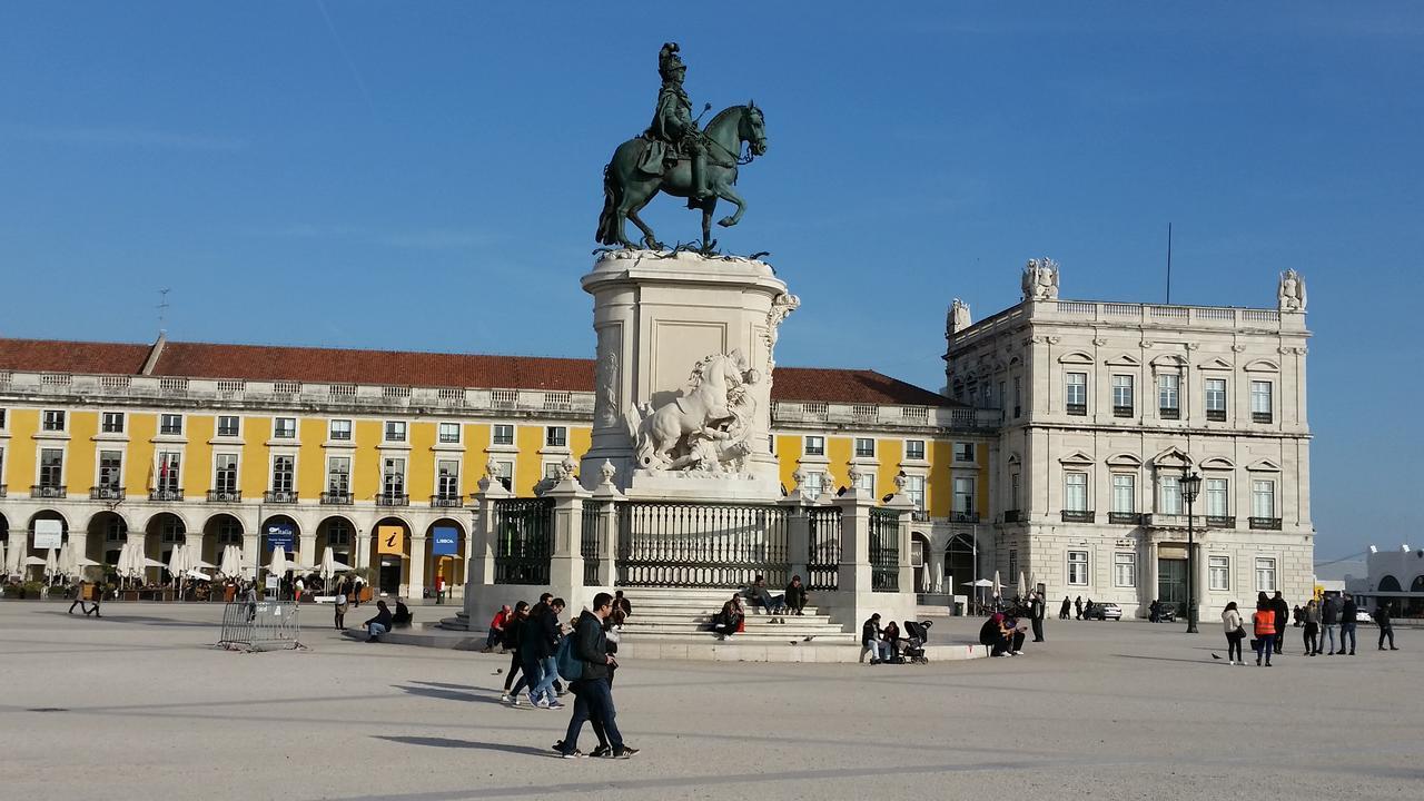 15 Albergue Lisboa