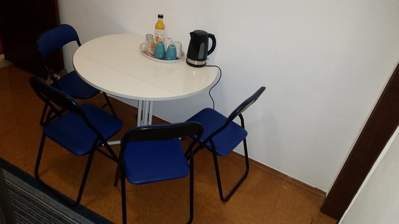 Albergue 15 Lisboa