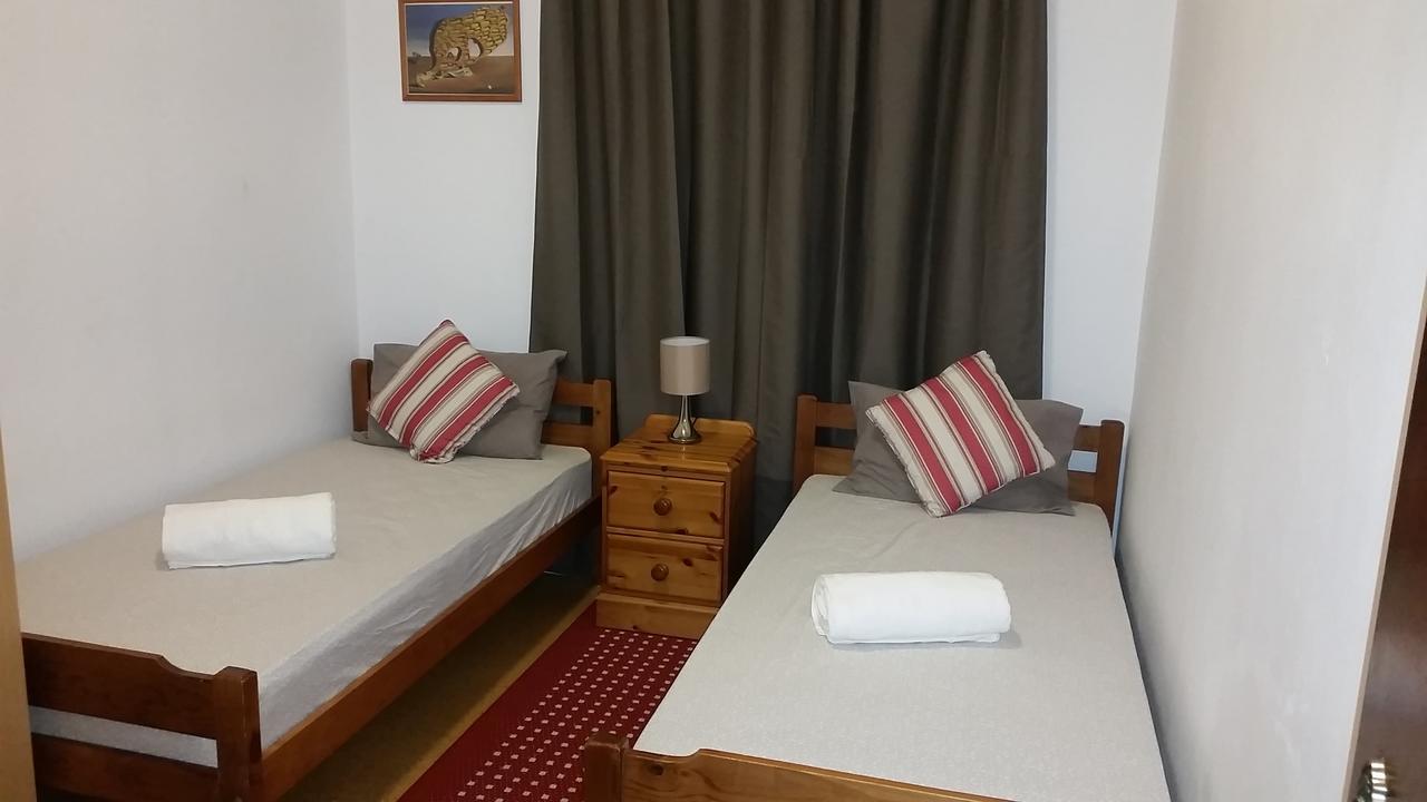 Albergue 15 Lisboa
