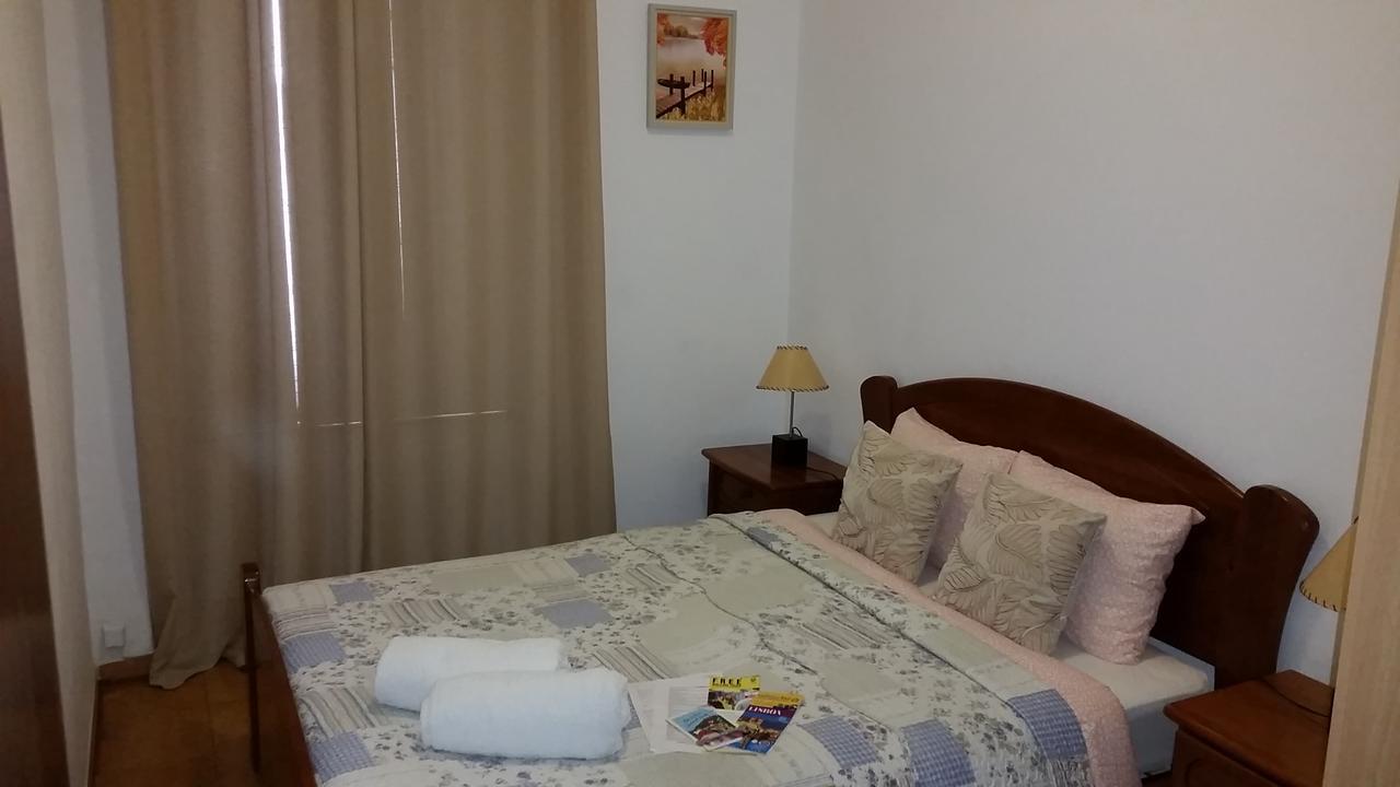 Albergue 15 *