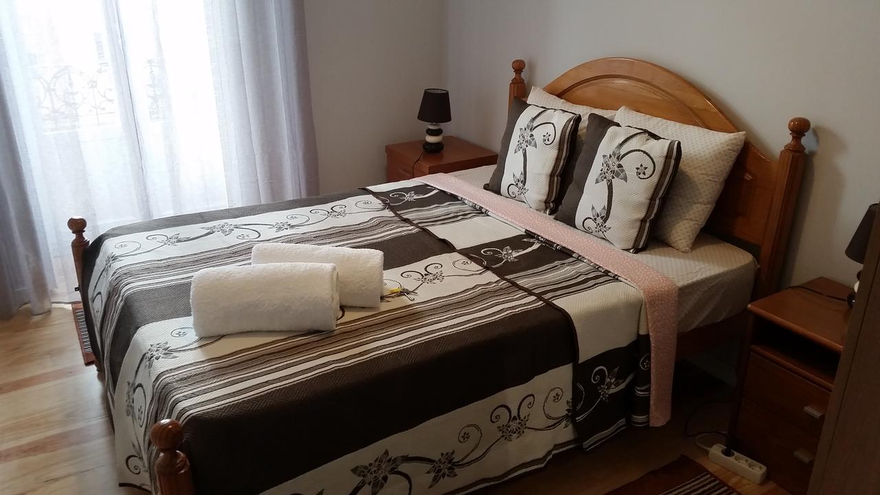 15 Albergue