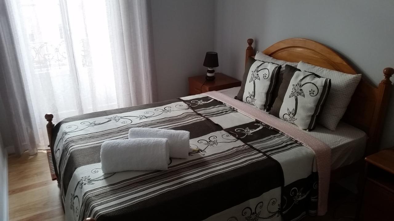 15 Albergue *