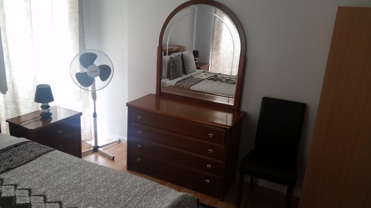 15 Albergue Lisboa