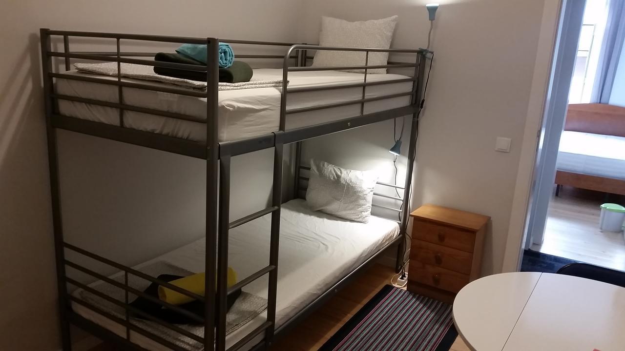 Albergue 15 Lisboa