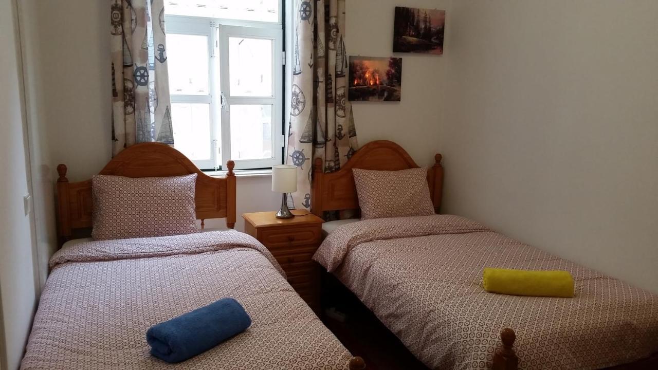 Albergue 15 Lisboa