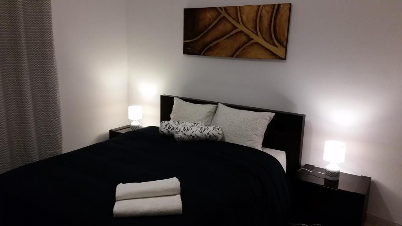 15 Albergue