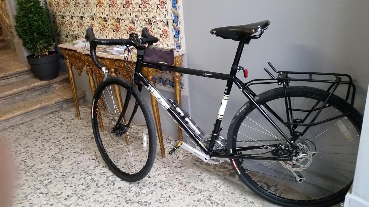 15 Albergue Lisboa