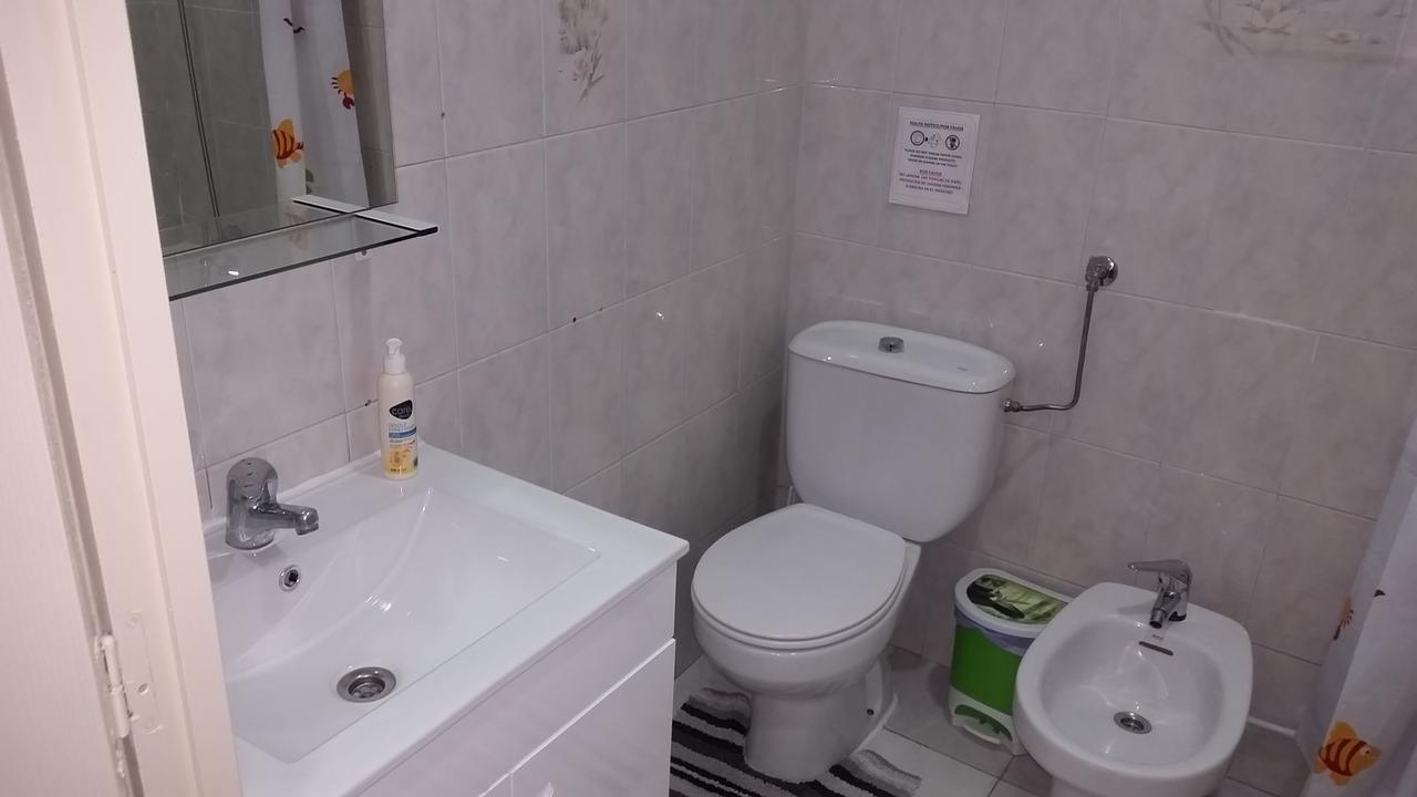15 Hostel Lisbon