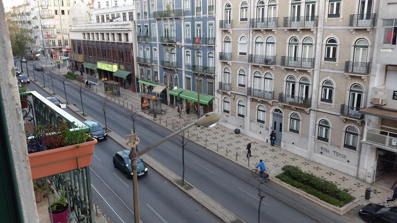 15 * Lisbon